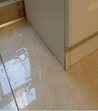 八公山漏水检测 厕所漏水怎么检测?